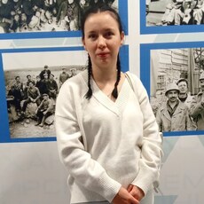 Фотография девушки Наталья, 35 лет из г. Усть-Илимск