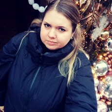 Фотография девушки Ольга, 33 года из г. Минск