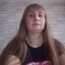 Фотография девушки Ольга, 35 лет из г. Кемерово