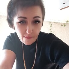 Фотография девушки Натка, 47 лет из г. Шемонаиха