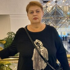 Фотография девушки Елена, 57 лет из г. Минск