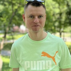 Фотография мужчины Женя, 34 года из г. Киев