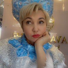 Фотография девушки Tanita, 55 лет из г. Алматы