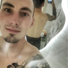 Фотография мужчины Руслан, 25 лет из г. Новый Уренгой