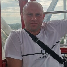 Фотография мужчины Александр, 36 лет из г. Гродно