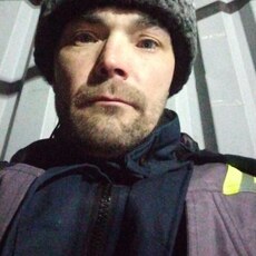 Фотография мужчины Александр, 39 лет из г. Амурск