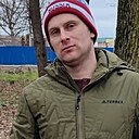 Костя, 32 года