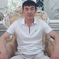 Фотография мужчины Саке, 40 лет из г. Шымкент