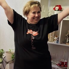 Фотография девушки Оксана, 40 лет из г. Лепель
