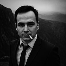 Фотография мужчины Евгений, 28 лет из г. Усть-Каменогорск