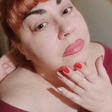 Фотография девушки Ева, 45 лет из г. Кривой Рог