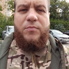 Фотография мужчины Михаил, 38 лет из г. Москва