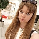 Анастасия, 28 лет