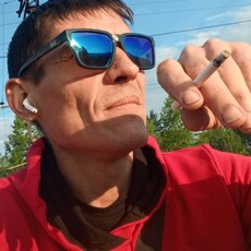 Фотография мужчины Юрий, 44 года из г. Новокузнецк