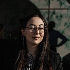 Фотография девушки Лиза, 32 года из г. Тулун