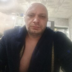 Фотография мужчины Александр, 42 года из г. Ждановка