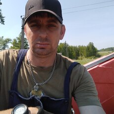 Фотография мужчины Игорь, 36 лет из г. Волчиха