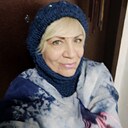 Арина, 58 лет