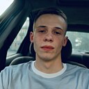 Вадим, 25 лет