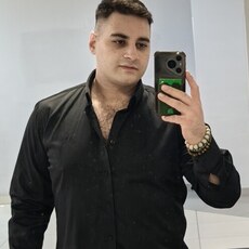 Фотография мужчины Тигран, 31 год из г. Воронеж