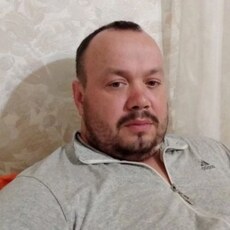 Фотография мужчины Никита, 37 лет из г. Гомель