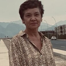 Фотография девушки Наталья, 57 лет из г. Новоуральск