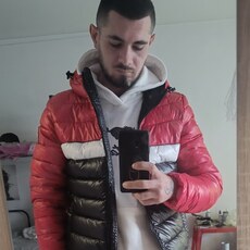 Фотография мужчины Sasha, 28 лет из г. Катовице