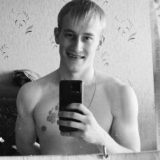 Фотография мужчины Алекс, 26 лет из г. Казань