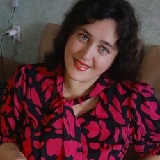 Фотография девушки Natali, 42 года из г. Барабинск