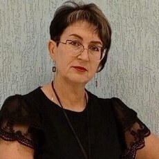 Фотография девушки Ирина, 49 лет из г. Таганрог
