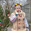 Ирина, 62 года