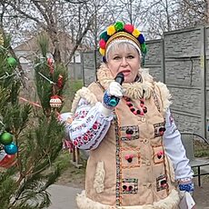 Фотография девушки Ирина, 62 года из г. Днепр