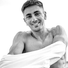 Фотография мужчины Андрей, 32 года из г. Запорожье