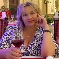 Фотография девушки Людмила, 52 года из г. Обнинск