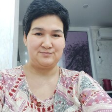Фотография девушки Амангул, 43 года из г. Актау
