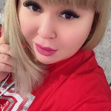 Фотография девушки Татарочка, 44 года из г. Воркута