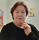 Людмила, 66 лет