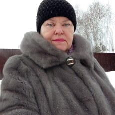 Фотография девушки Людмила, 66 лет из г. Красноярск