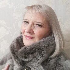 Фотография девушки Татьяна, 62 года из г. Новосибирск