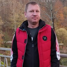 Фотография мужчины Сергей, 39 лет из г. Ленинградская