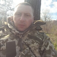 Фотография мужчины Александр, 33 года из г. Кропивницкий