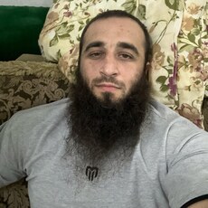 Фотография мужчины Солтан, 36 лет из г. Бабаюрт