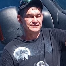 Фотография мужчины Цербер Ник, 47 лет из г. Кировград