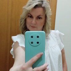 Фотография девушки Наталья, 49 лет из г. Витебск