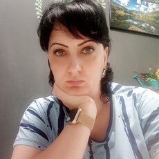 Фотография девушки Оксана, 45 лет из г. Жуковский