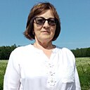 Галина, 68 лет