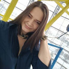 Фотография девушки Олеся, 44 года из г. Челябинск