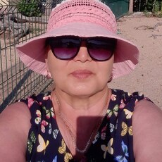 Фотография девушки Роза, 62 года из г. Кокшетау