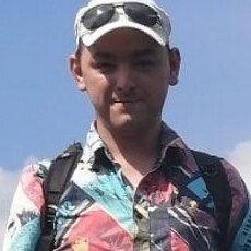 Фотография мужчины Илья, 35 лет из г. Пермь