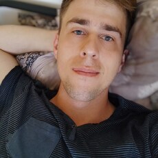 Фотография мужчины Михаил, 31 год из г. Саратов